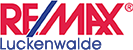 Remax Luckenwalde: kostenlose Immobilienbewertung